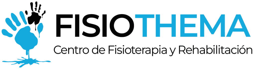 FISIOTHEMA - Centro de Terapia Física y Rehabilitación en Lima – Fisioterapeuta Quiropráctico - logo