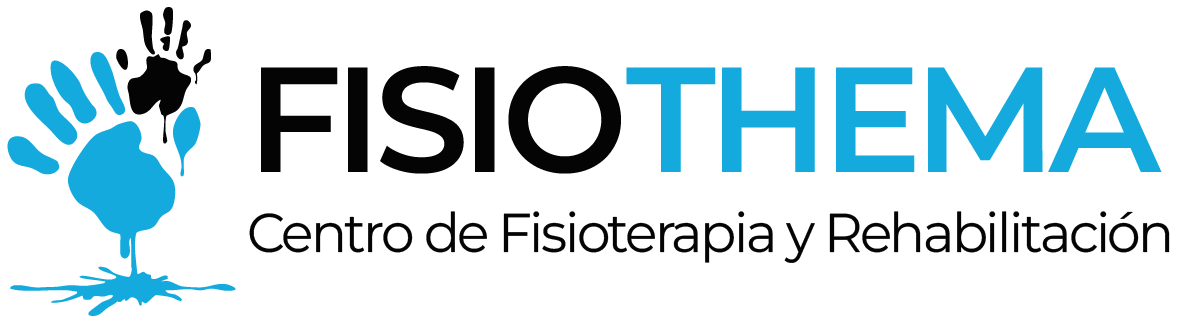 FISIOTHEMA - Centro de Terapia Física y Rehabilitación en Lima – Fisioterapeuta Quiropráctico - logo